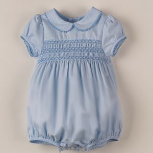 Doña Carmen Newborn First Set / One Piece NWT